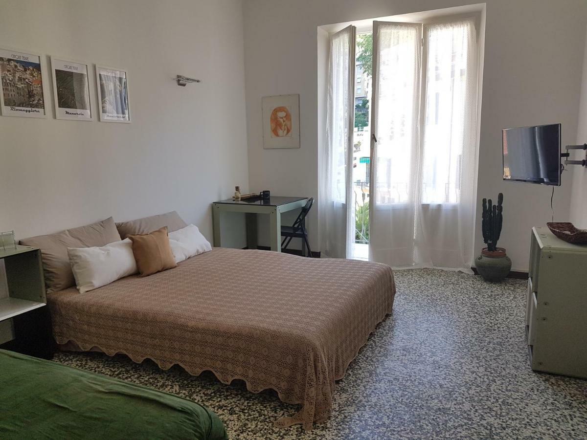 Casa vacanze Armària Delle 5terre La Spezia