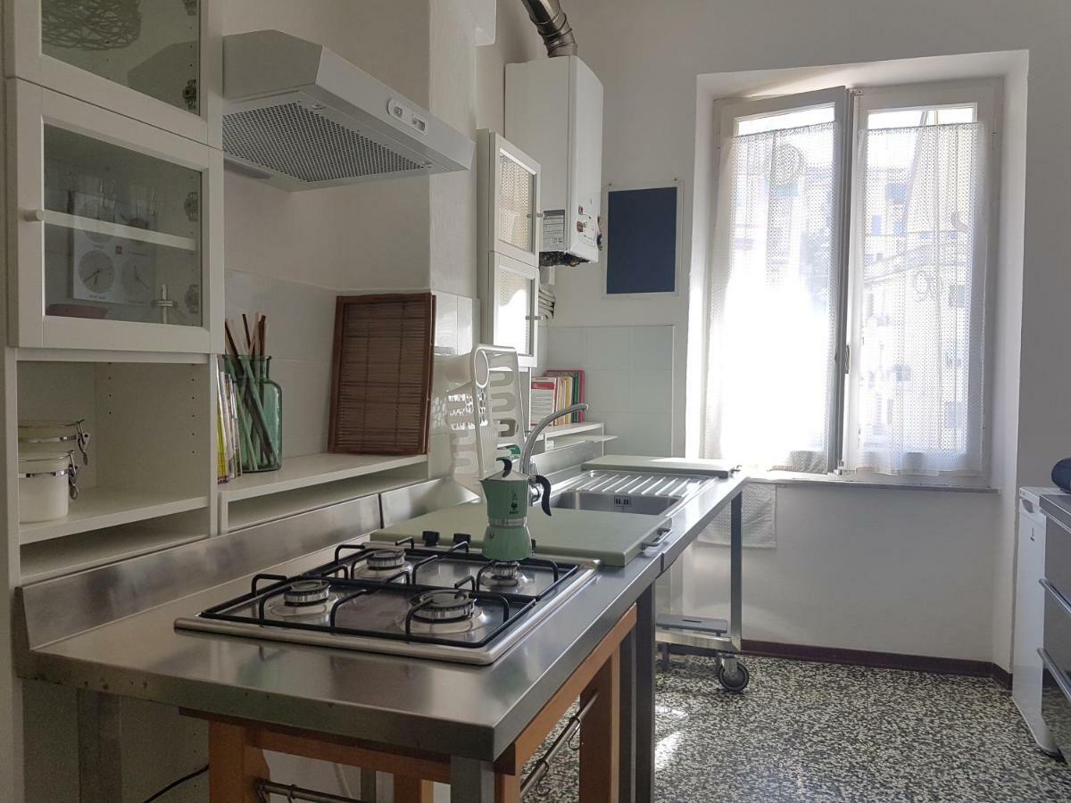 Casa vacanze Armària Delle 5terre La Spezia