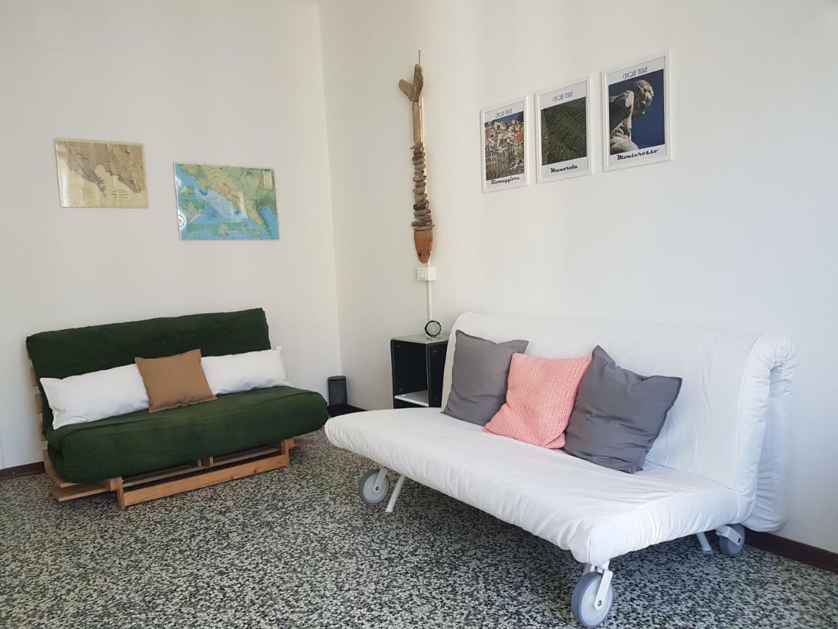 Armaria Delle 5terre *