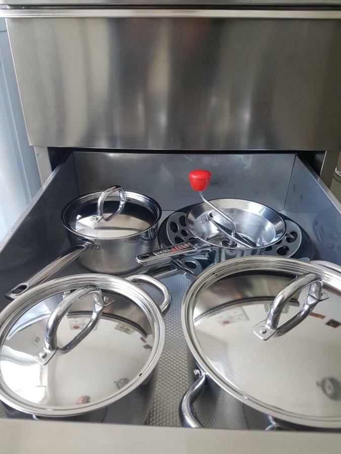 Casa vacanze Armària Delle 5terre La Spezia