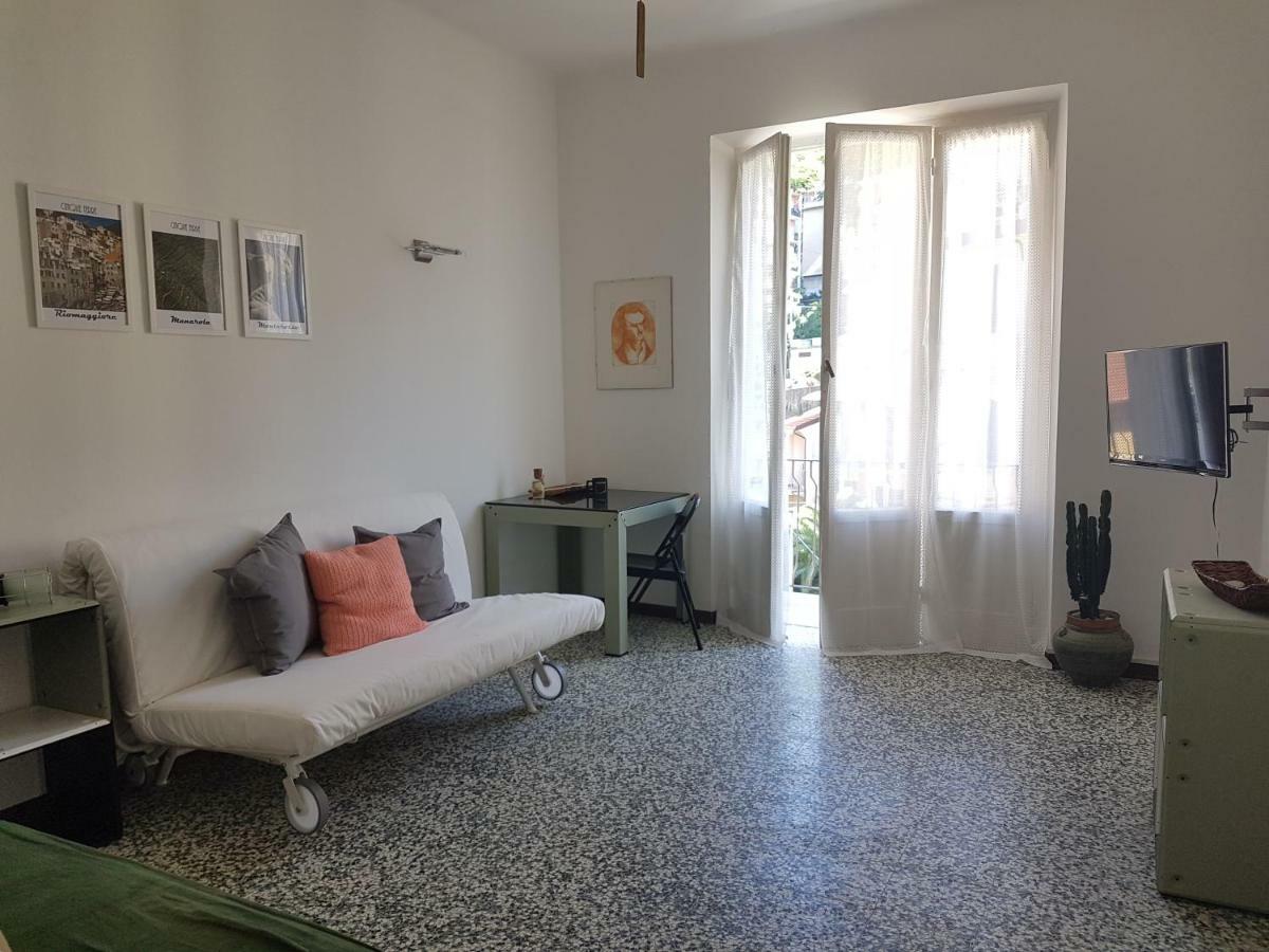 Casa vacanze Armària Delle 5terre *