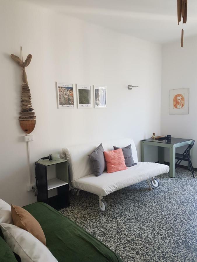 Armària Delle 5terre Casa vacanze