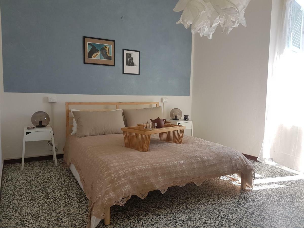 Armària Delle 5terre Casa vacanze La Spezia