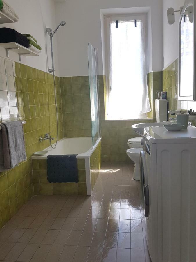 Armària Delle 5terre Casa vacanze *