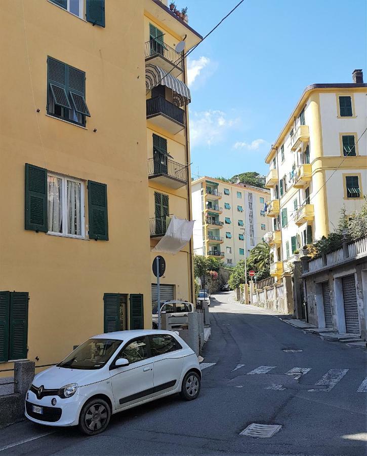 Casa vacanze Armària Delle 5terre La Spezia