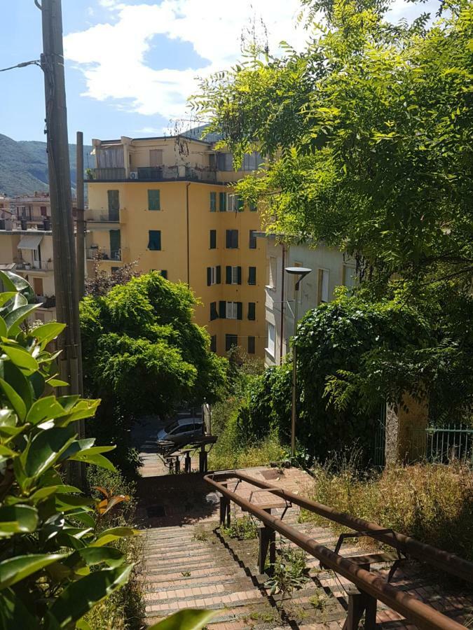 Armària Delle 5terre Casa vacanze La Spezia