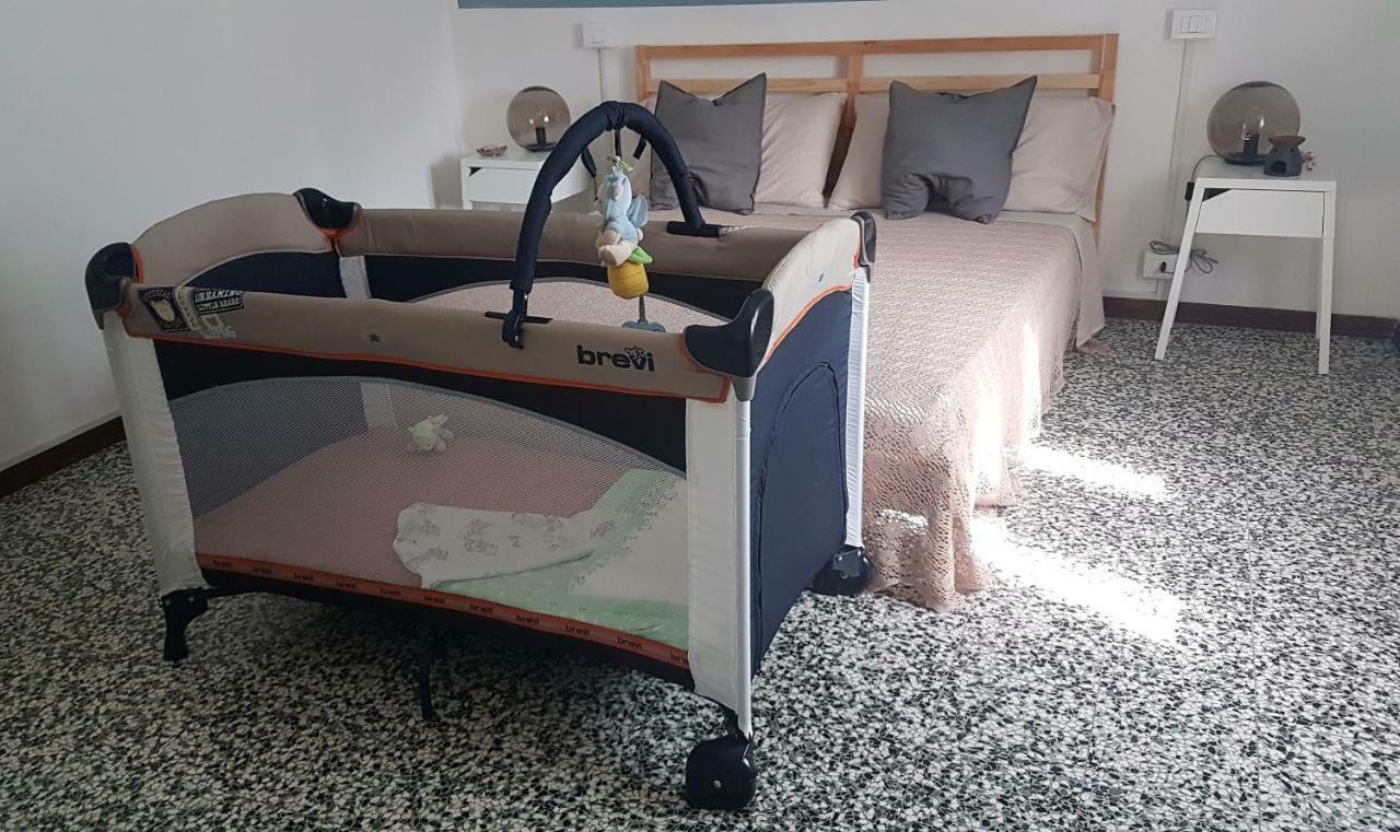 Casa vacanze Armària Delle 5terre
